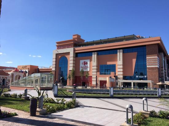 Menara Mall